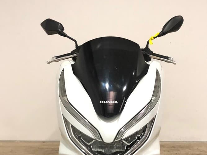 HONDA PCX 125 2018 de segunda mano
