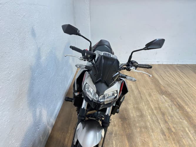Comprar KAWASAKI Z 650 (A2) 2023 de segunda mano KAWASAKI Z 650 (A2) 2023 de segunda mano