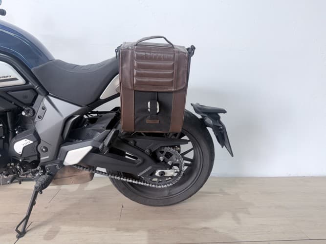 CF MOTO 700 CL-X HERITAGE (A2) 2022 de segunda mano