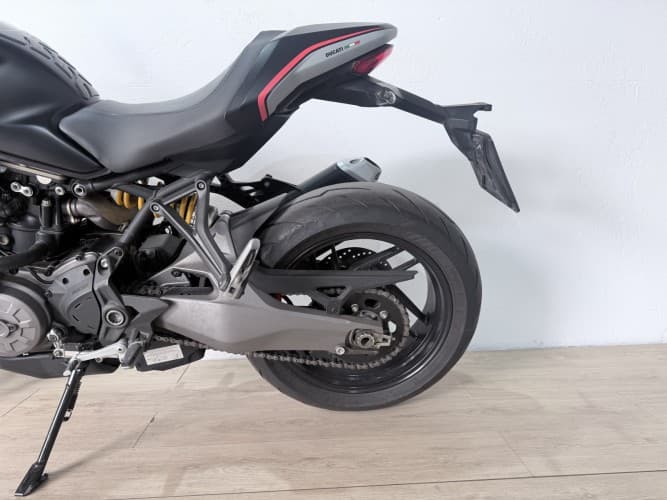 DUCATI MONSTER 821 STEALTH (A) 2019 de segunda mano