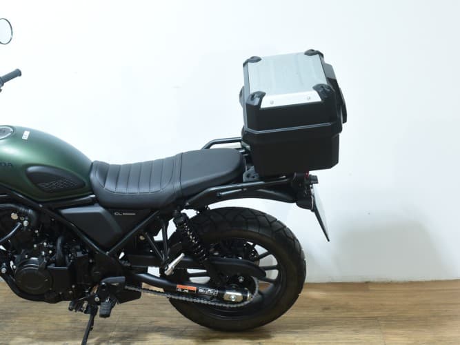 HONDA CL 500 2024 de segunda mano