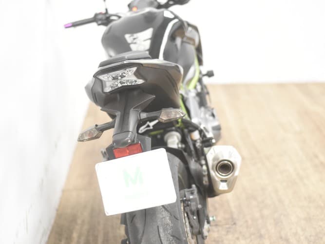KAWASAKI Z 900 (FULL) 2017 de segunda mano