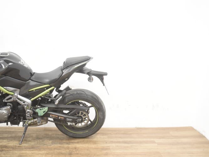 KAWASAKI Z 900 (FULL) 2017 de segunda mano