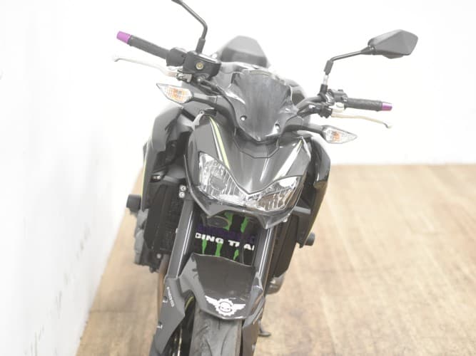 KAWASAKI Z 900 (FULL) 2017 de segunda mano