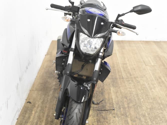 Comprar YAMAHA MT-03 2018 de segunda mano YAMAHA MT-03 2018 de segunda mano