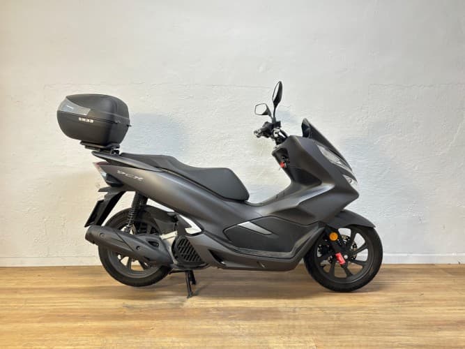 HONDA PCX 125 2019 de segunda mano