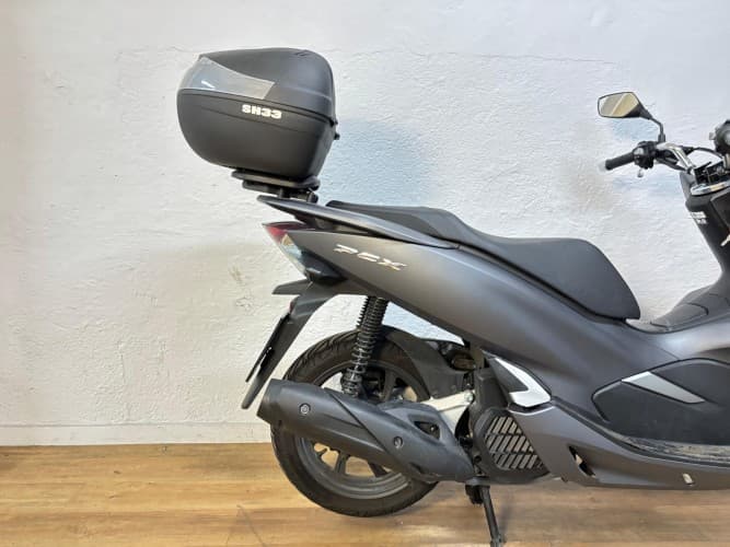 HONDA PCX 125 2019 de segunda mano
