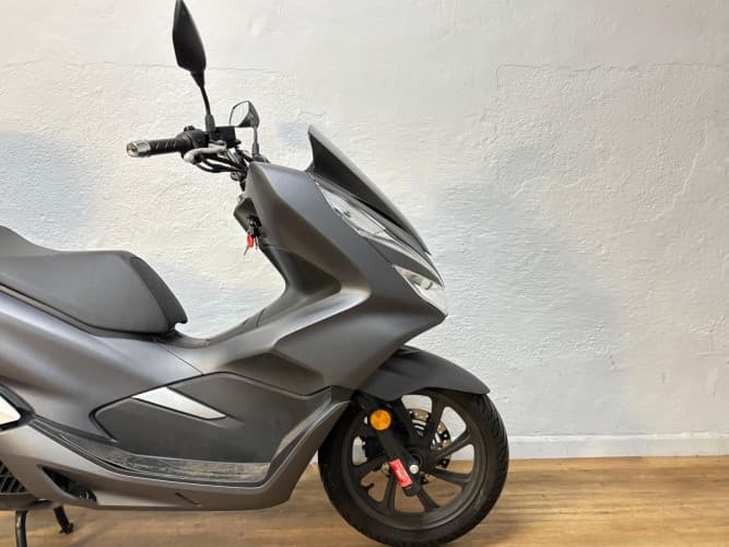 HONDA PCX 125 2019 de segunda mano