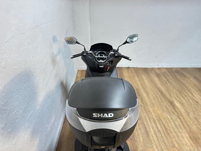 HONDA PCX 125 2019 de segunda mano