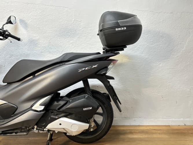 HONDA PCX 125 2019 de segunda mano