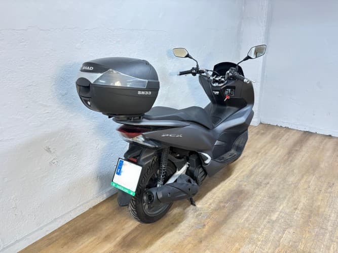 HONDA PCX 125 2019 de segunda mano