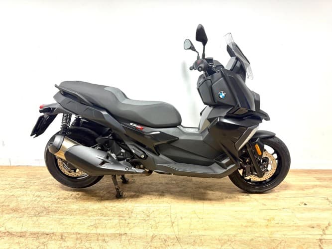 BMW C 400 X 2025 de segunda mano
