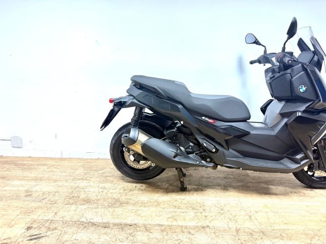 BMW C 400 X 2025 de segunda mano