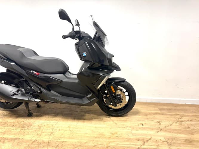 BMW C 400 X 2025 de segunda mano