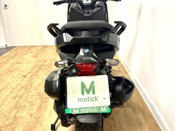 BMW C 400 X 2025 de segunda mano