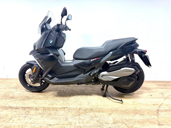 BMW C 400 X 2025 de segunda mano