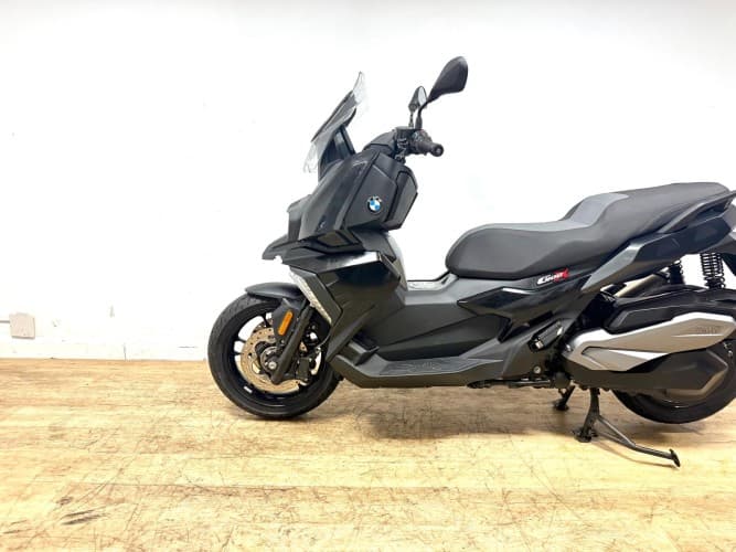 BMW C 400 X 2025 de segunda mano