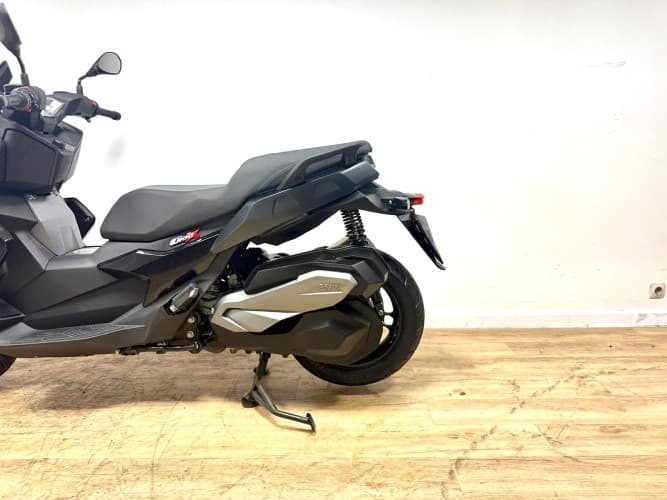 BMW C 400 X 2025 de segunda mano