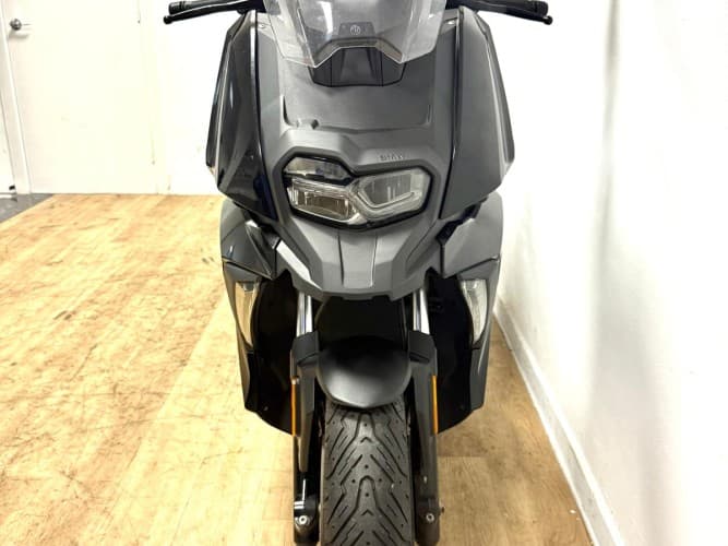 BMW C 400 X 2025 de segunda mano