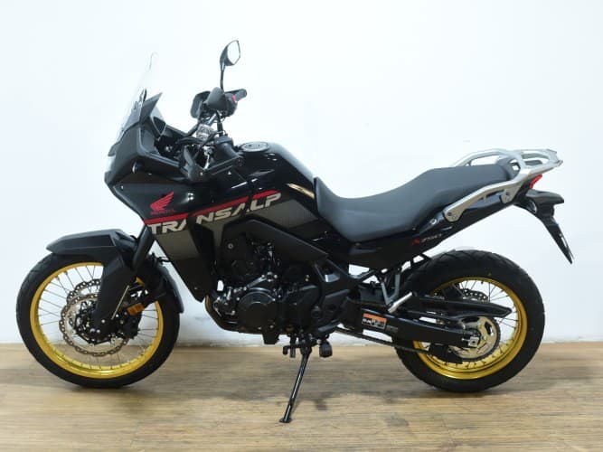 Comprar HONDA XL750 TRANSALP (A) 2026 de segunda mano HONDA XL750 TRANSALP (A) 2026 de segunda mano