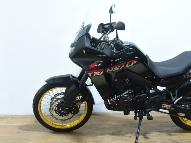 Comprar HONDA XL750 TRANSALP (A) 2026 de segunda mano HONDA XL750 TRANSALP (A) 2026 de segunda mano