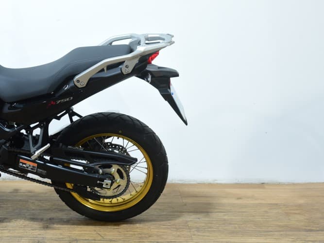 Comprar HONDA XL750 TRANSALP (A) 2026 de segunda mano HONDA XL750 TRANSALP (A) 2026 de segunda mano