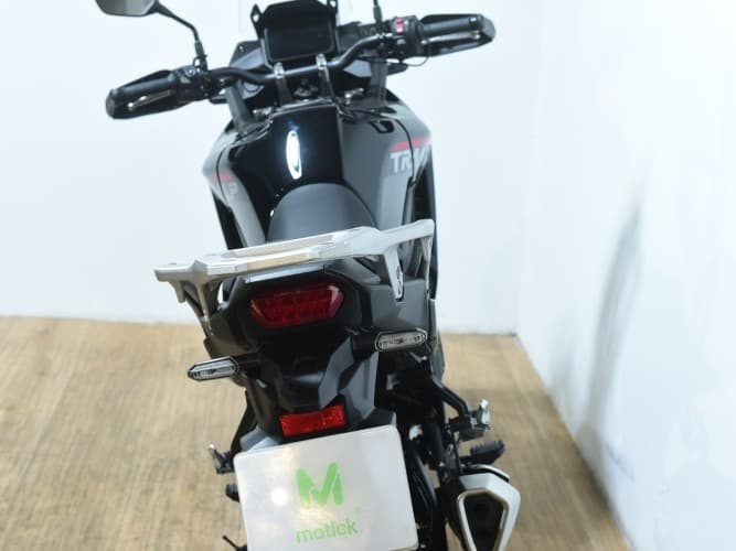 Comprar HONDA XL750 TRANSALP (A) 2026 de segunda mano HONDA XL750 TRANSALP (A) 2026 de segunda mano