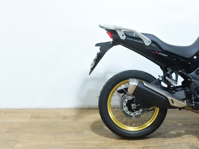 Comprar HONDA XL750 TRANSALP (A) 2026 de segunda mano HONDA XL750 TRANSALP (A) 2026 de segunda mano