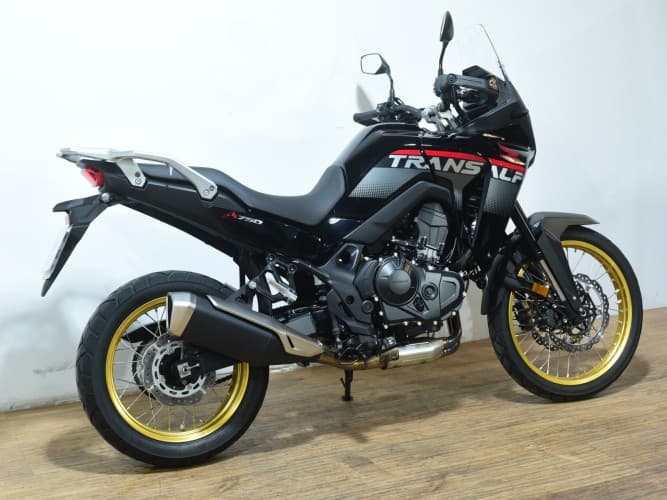 Comprar HONDA XL750 TRANSALP (A) 2026 de segunda mano HONDA XL750 TRANSALP (A) 2026 de segunda mano