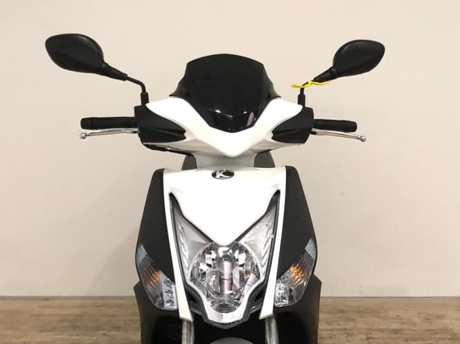 KYMCO AGILITY CITY 50 2025 de segunda mano