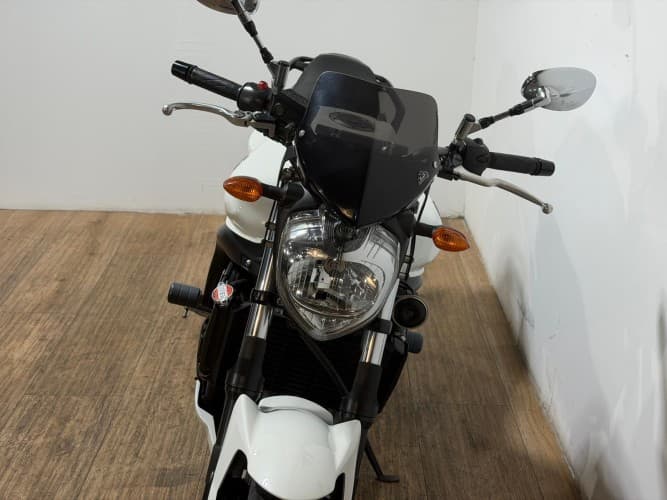 YAMAHA FZ 6 N (A) 2008 de segunda mano