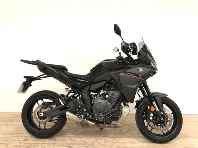 YAMAHA TRACER 7 (A) 2025 de segunda mano