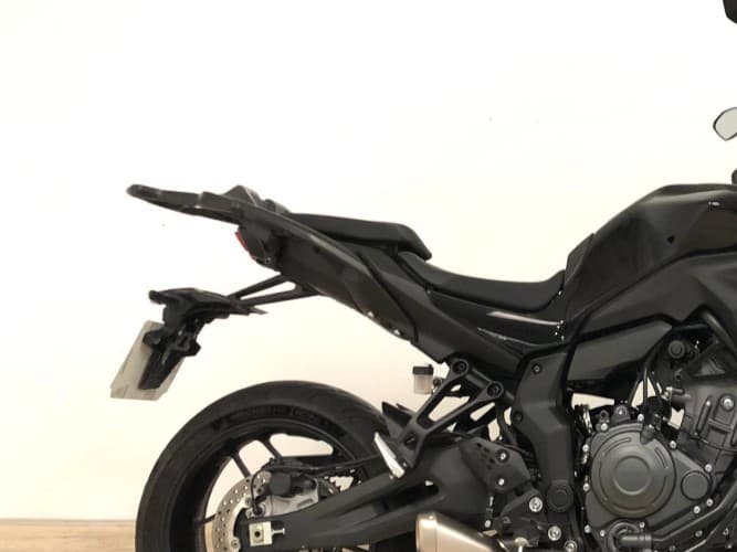 YAMAHA TRACER 7 (A) 2025 de segunda mano