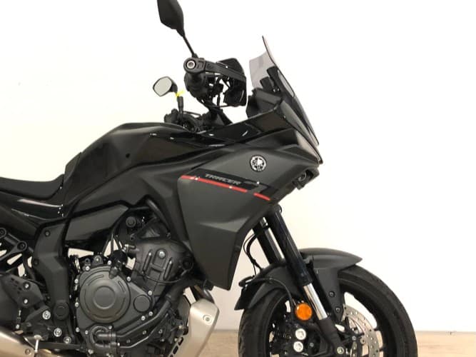 YAMAHA TRACER 7 (A) 2025 de segunda mano