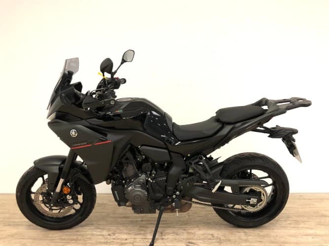YAMAHA TRACER 7 (A) 2025 de segunda mano
