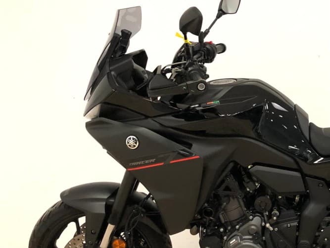 YAMAHA TRACER 7 (A) 2025 de segunda mano