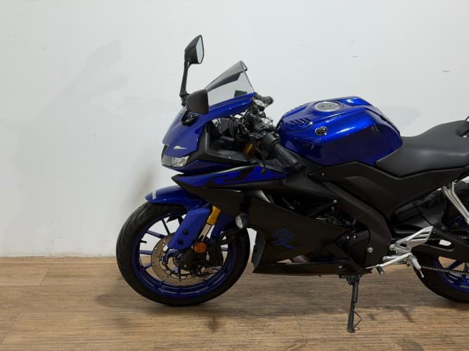 Comprar YAMAHA YZF R125 2019 de segunda mano YAMAHA YZF R125 2019 de segunda mano