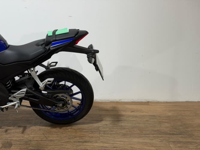 Comprar YAMAHA YZF R125 2019 de segunda mano YAMAHA YZF R125 2019 de segunda mano