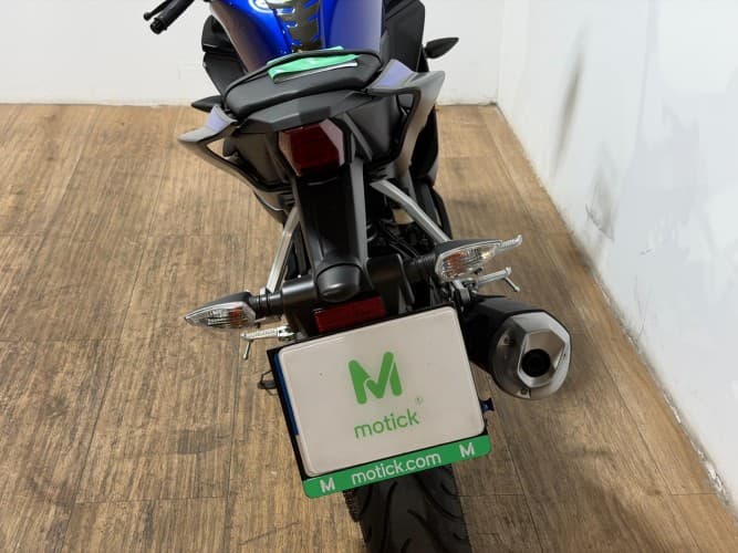 Comprar YAMAHA YZF R125 2019 de segunda mano YAMAHA YZF R125 2019 de segunda mano