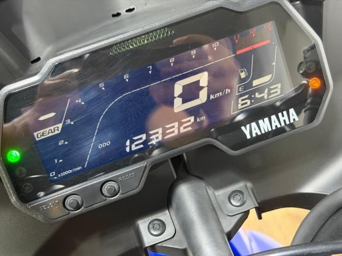 Comprar YAMAHA YZF R125 2019 de segunda mano YAMAHA YZF R125 2019 de segunda mano
