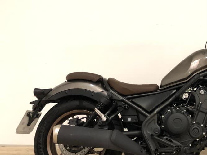 HONDA CMX 500 2024 de segunda mano