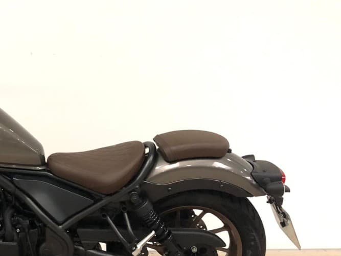 HONDA CMX 500 2024 de segunda mano