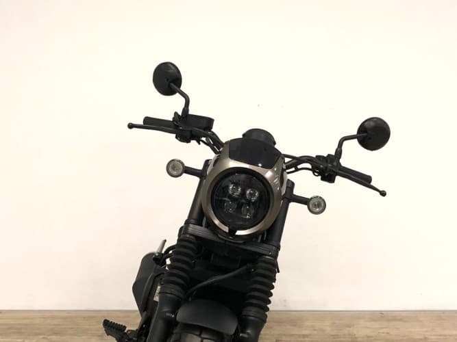 HONDA CMX 500 2024 de segunda mano