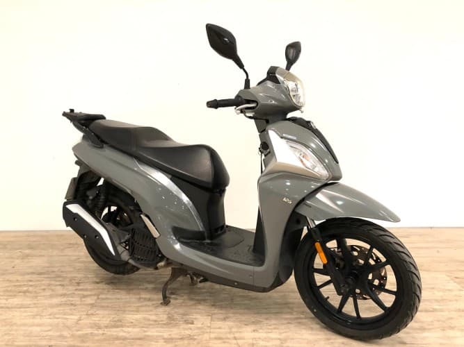 Comprar SYM SYMPHONY 125 2022 de segunda mano SYM SYMPHONY 125 2022 de segunda mano