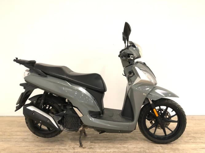 Comprar SYM SYMPHONY 125 2022 de segunda mano SYM SYMPHONY 125 2022 de segunda mano