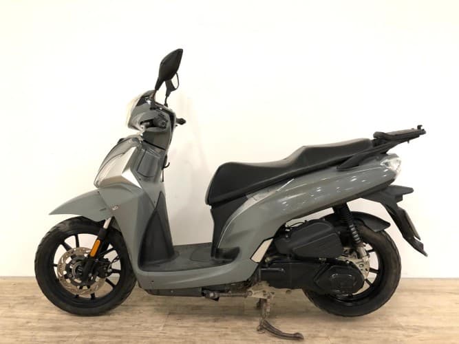 Comprar SYM SYMPHONY 125 2022 de segunda mano SYM SYMPHONY 125 2022 de segunda mano