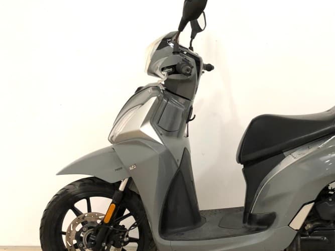 Comprar SYM SYMPHONY 125 2022 de segunda mano SYM SYMPHONY 125 2022 de segunda mano