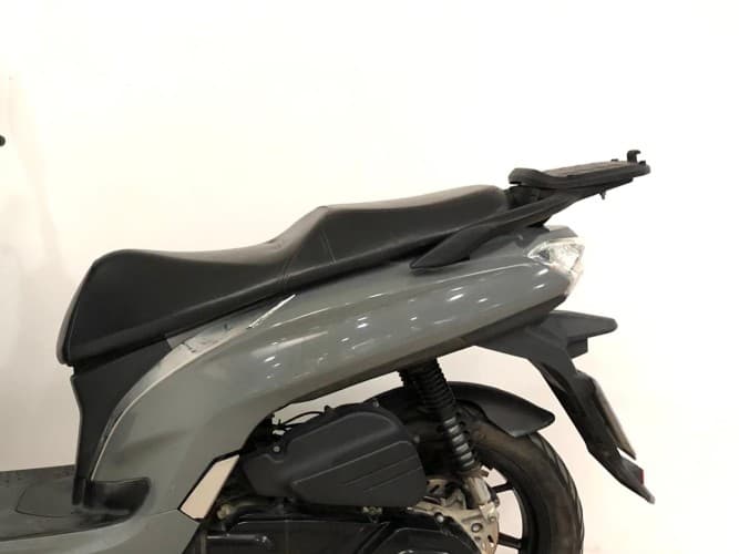 Comprar SYM SYMPHONY 125 2022 de segunda mano SYM SYMPHONY 125 2022 de segunda mano