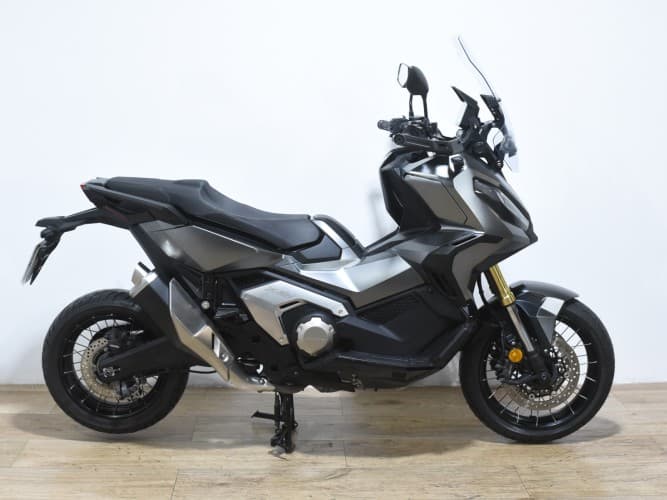 Comprar HONDA X-ADV 750 2023 de segunda mano HONDA X-ADV 750 2023 de segunda mano