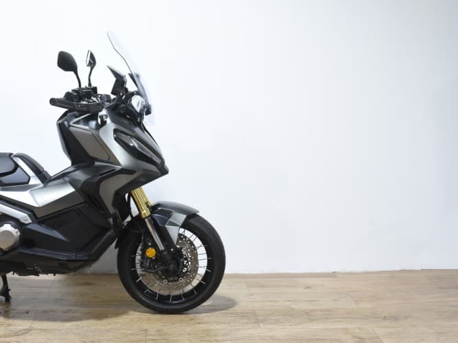 Comprar HONDA X-ADV 750 2023 de segunda mano HONDA X-ADV 750 2023 de segunda mano